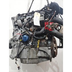 Moteur Renault Scenic 2 Phase 1